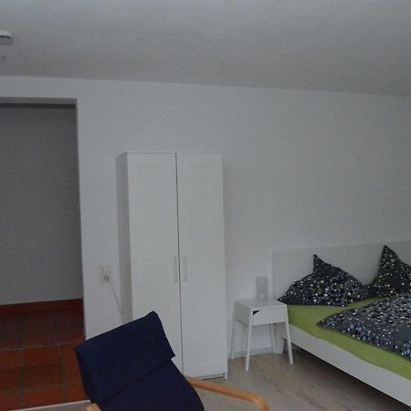 Apartment Albert Erbach  Ngoại thất bức ảnh