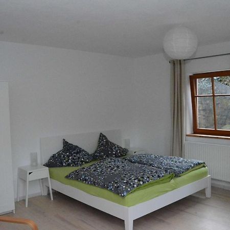 Apartment Albert Erbach  Ngoại thất bức ảnh