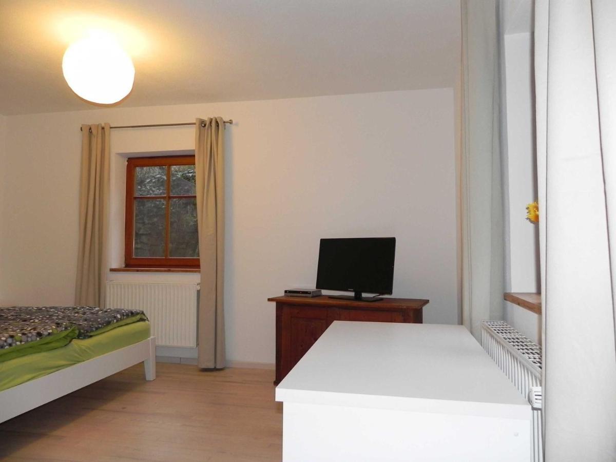 Apartment Albert Erbach  Ngoại thất bức ảnh