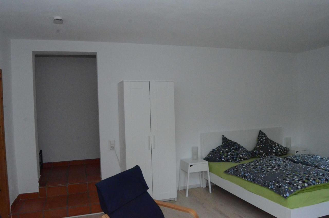 Apartment Albert Erbach  Ngoại thất bức ảnh