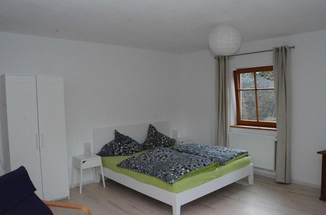 Apartment Albert Erbach  Ngoại thất bức ảnh