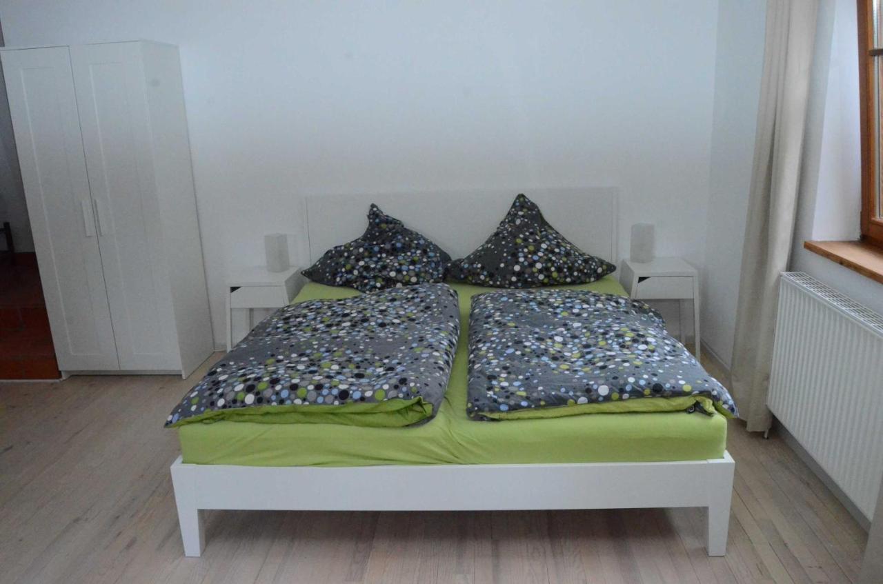 Apartment Albert Erbach  Ngoại thất bức ảnh