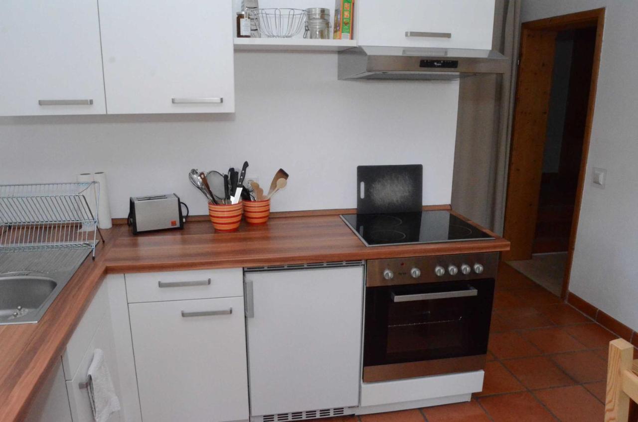 Apartment Albert Erbach  Ngoại thất bức ảnh