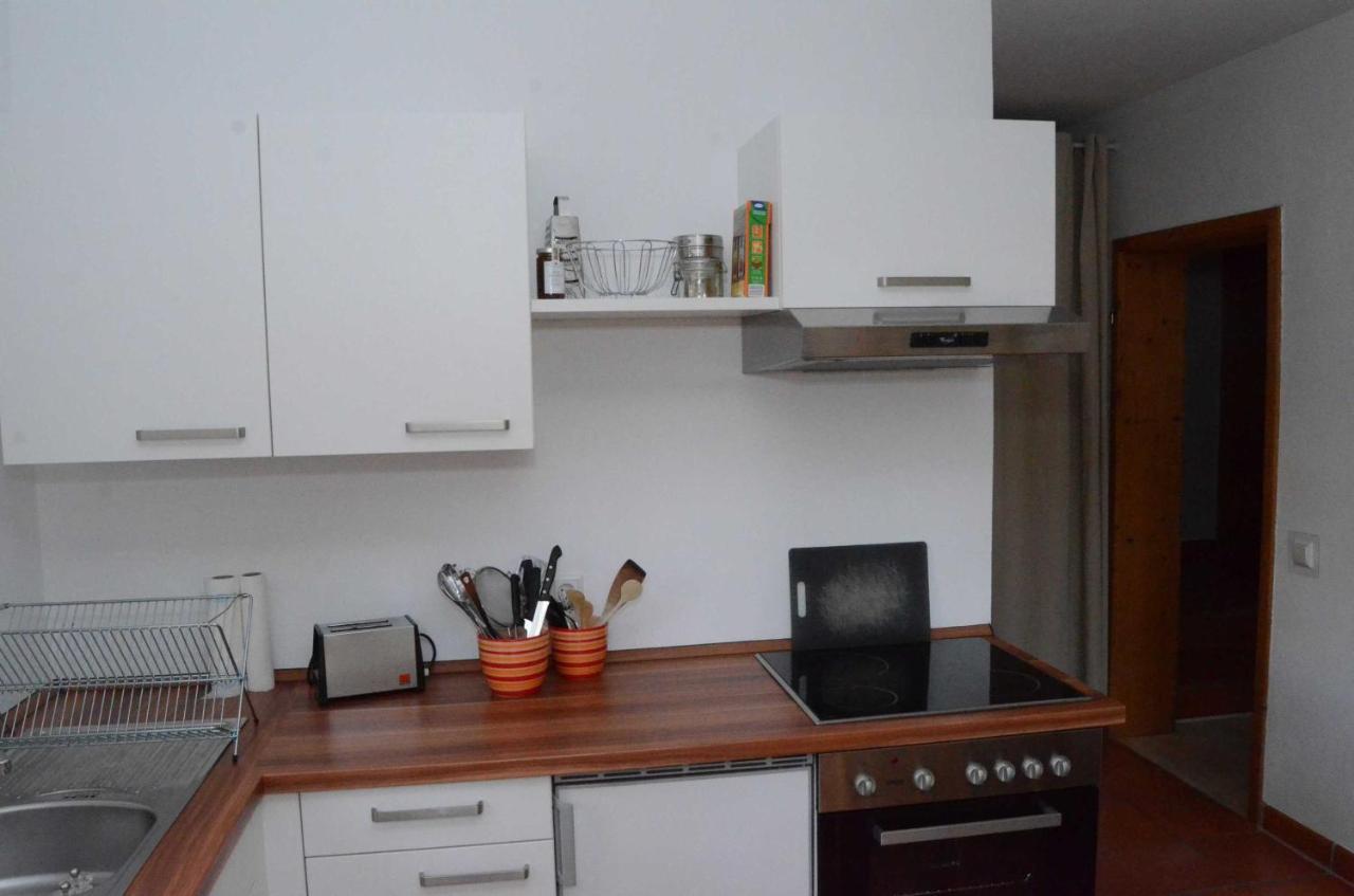 Apartment Albert Erbach  Ngoại thất bức ảnh