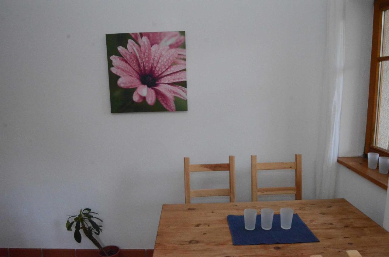 Apartment Albert Erbach  Ngoại thất bức ảnh
